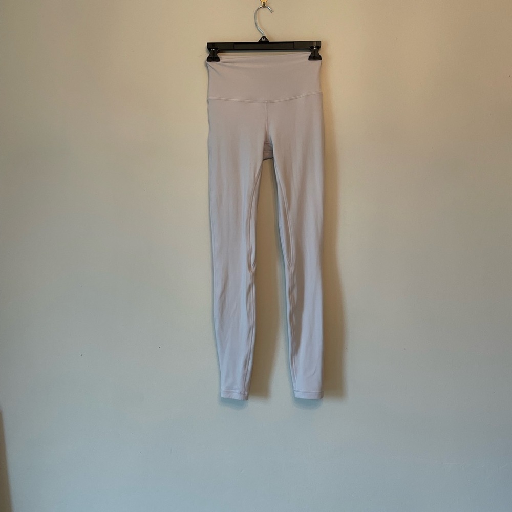 Lululemon Align High Rise Pant 31” Size:4